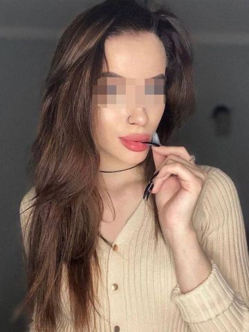Анкета проститутки Тамара - Фото 1, , 19 лет, №318122